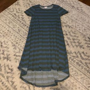 Lularoe Carly Dress